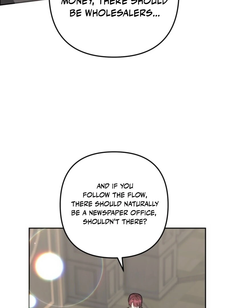 The Cutest Little Villainess Chapter 56 - page 16