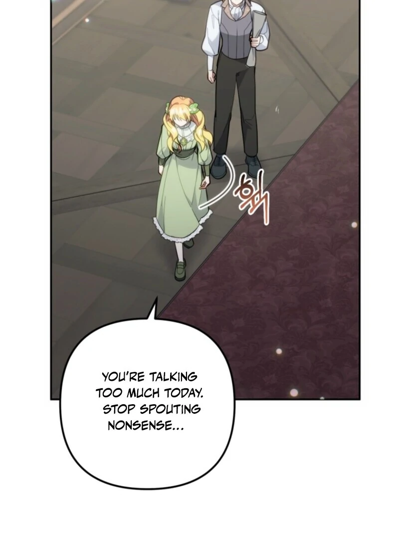 The Cutest Little Villainess Chapter 56 - page 17