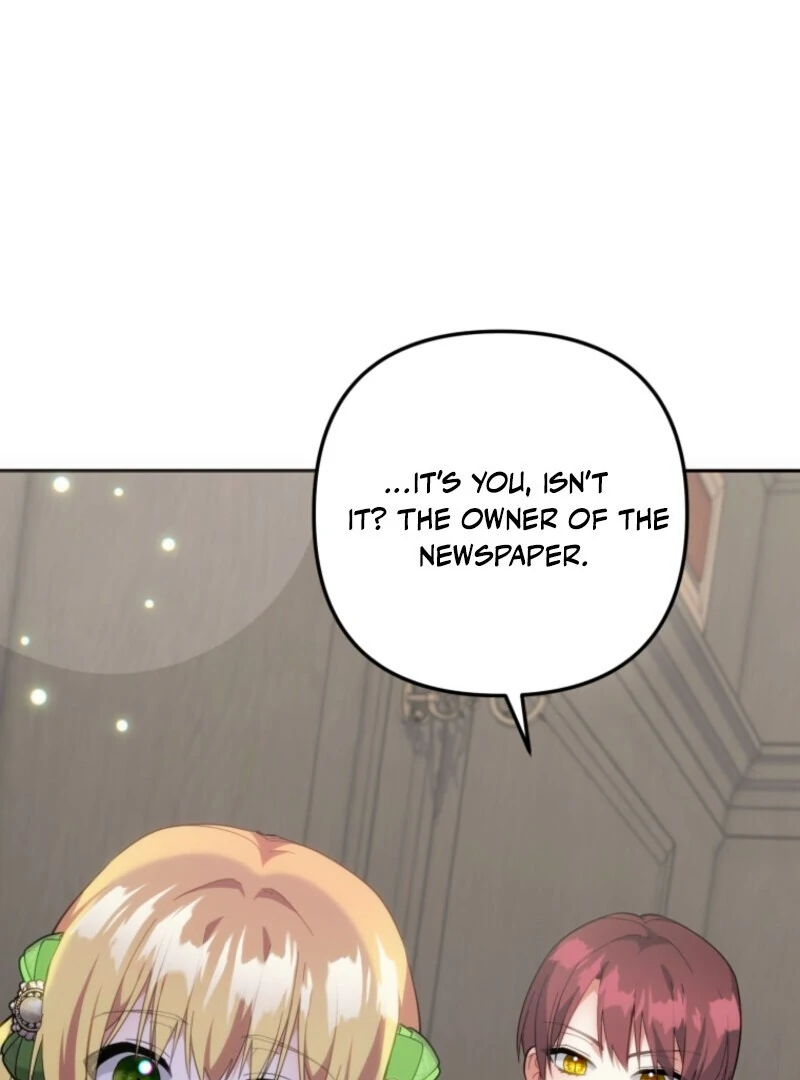 The Cutest Little Villainess Chapter 56 - page 18