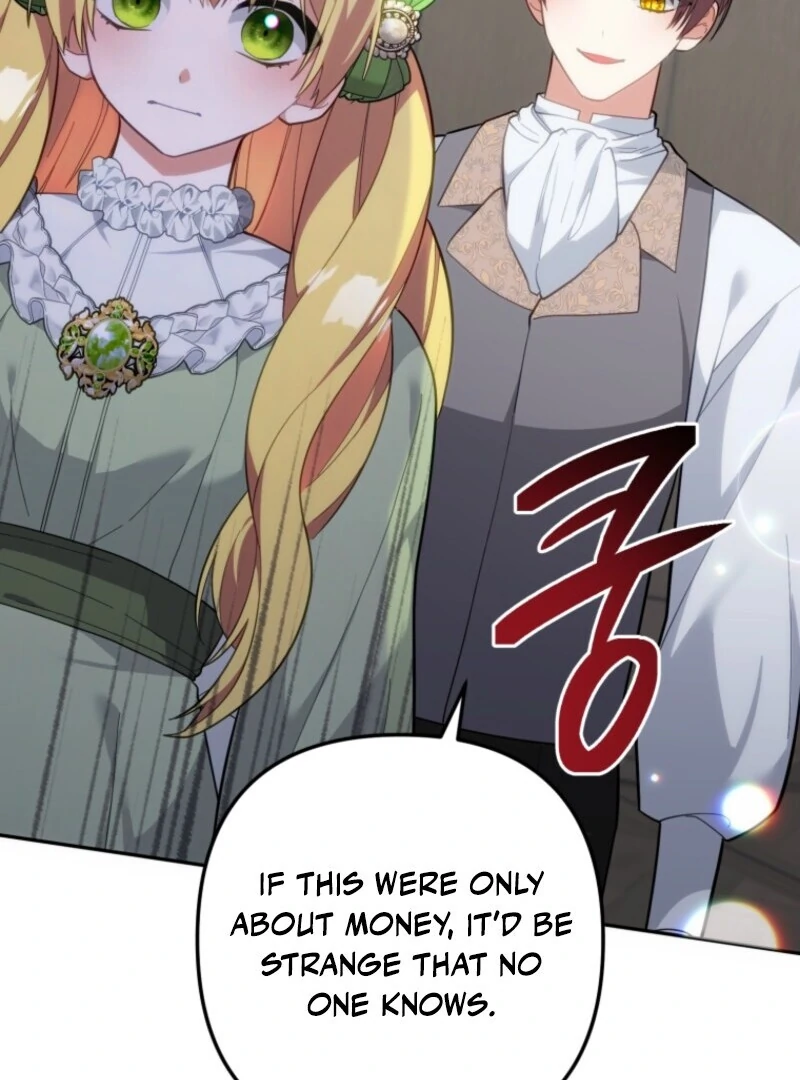 The Cutest Little Villainess Chapter 56 - page 19