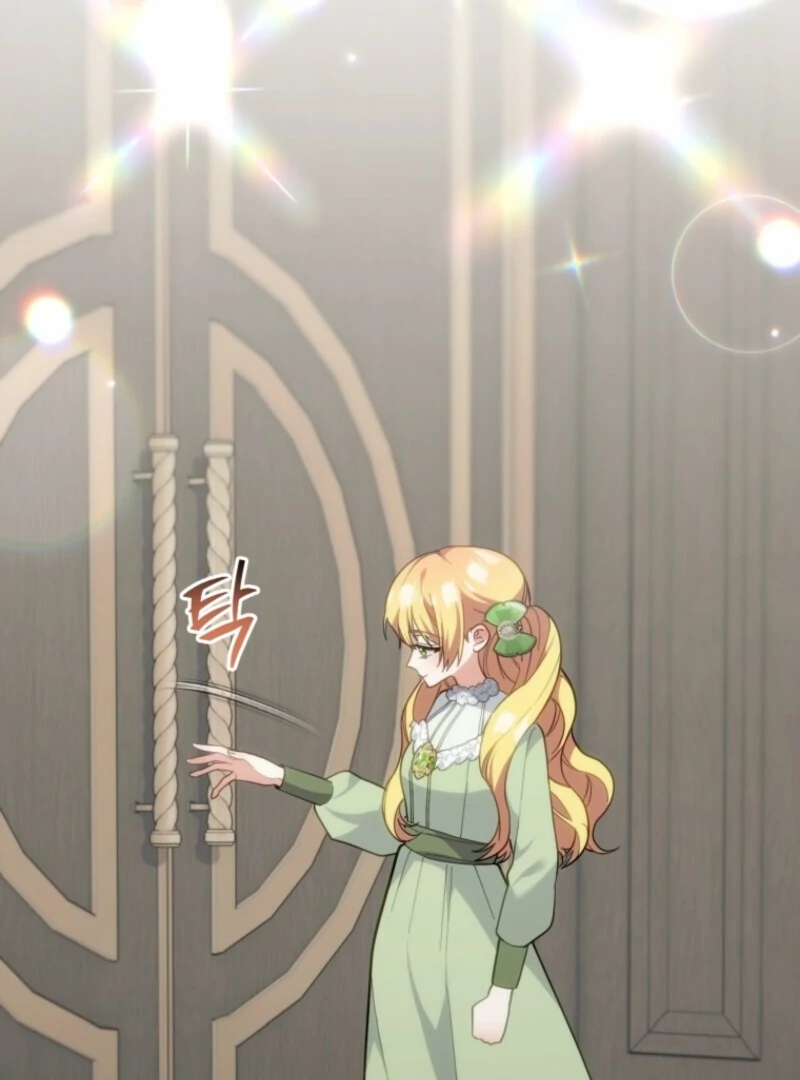 The Cutest Little Villainess Chapter 56 - page 2