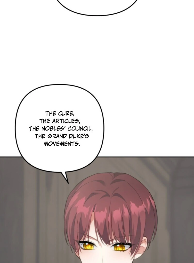 The Cutest Little Villainess Chapter 56 - page 20