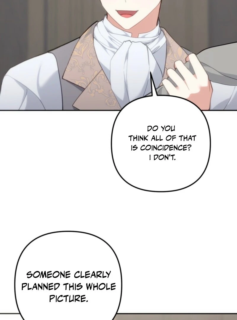 The Cutest Little Villainess Chapter 56 - page 21