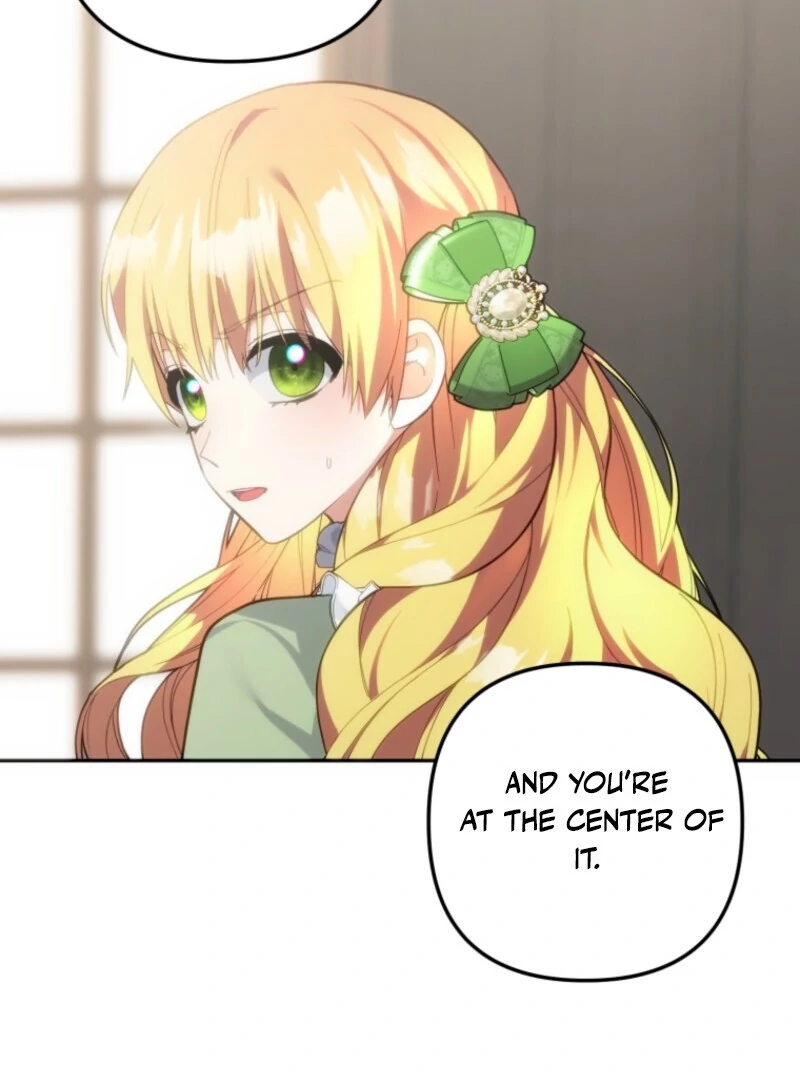 The Cutest Little Villainess Chapter 56 - page 22