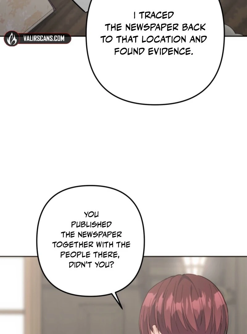 The Cutest Little Villainess Chapter 56 - page 25