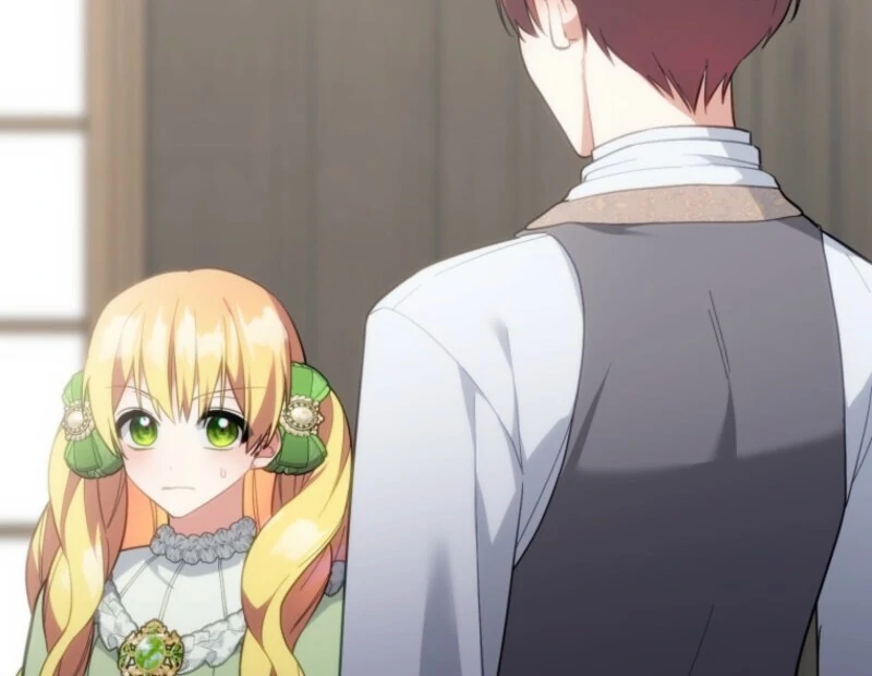 The Cutest Little Villainess Chapter 56 - page 26