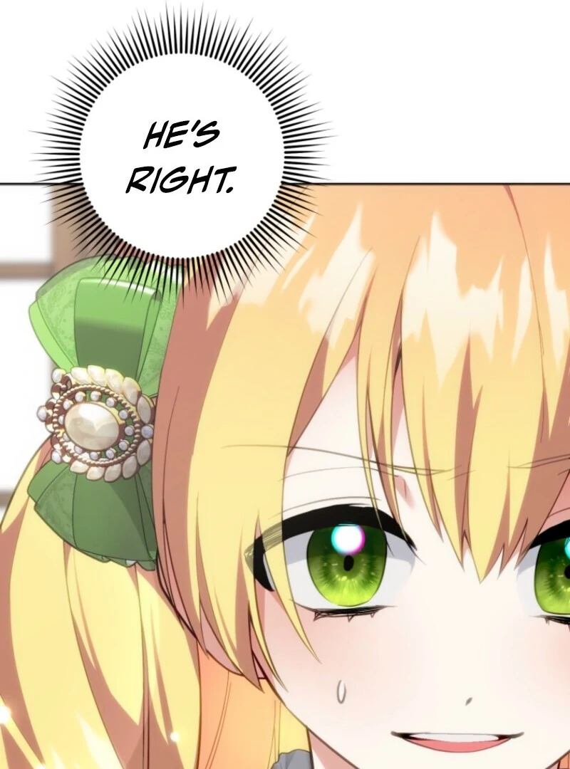 The Cutest Little Villainess Chapter 56 - page 28