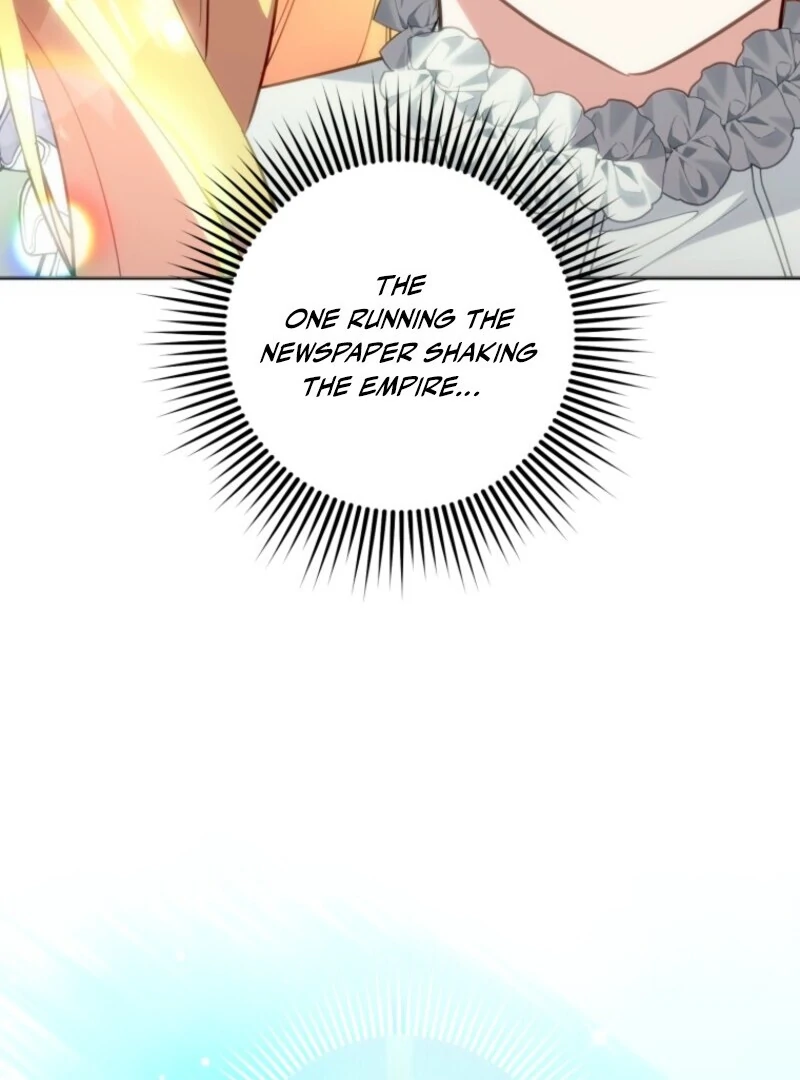 The Cutest Little Villainess Chapter 56 - page 29