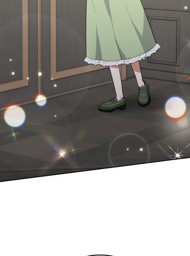 The Cutest Little Villainess Chapter 56 - page 3