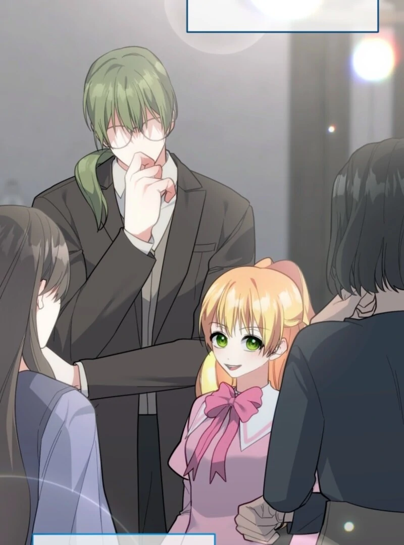 The Cutest Little Villainess Chapter 56 - page 31