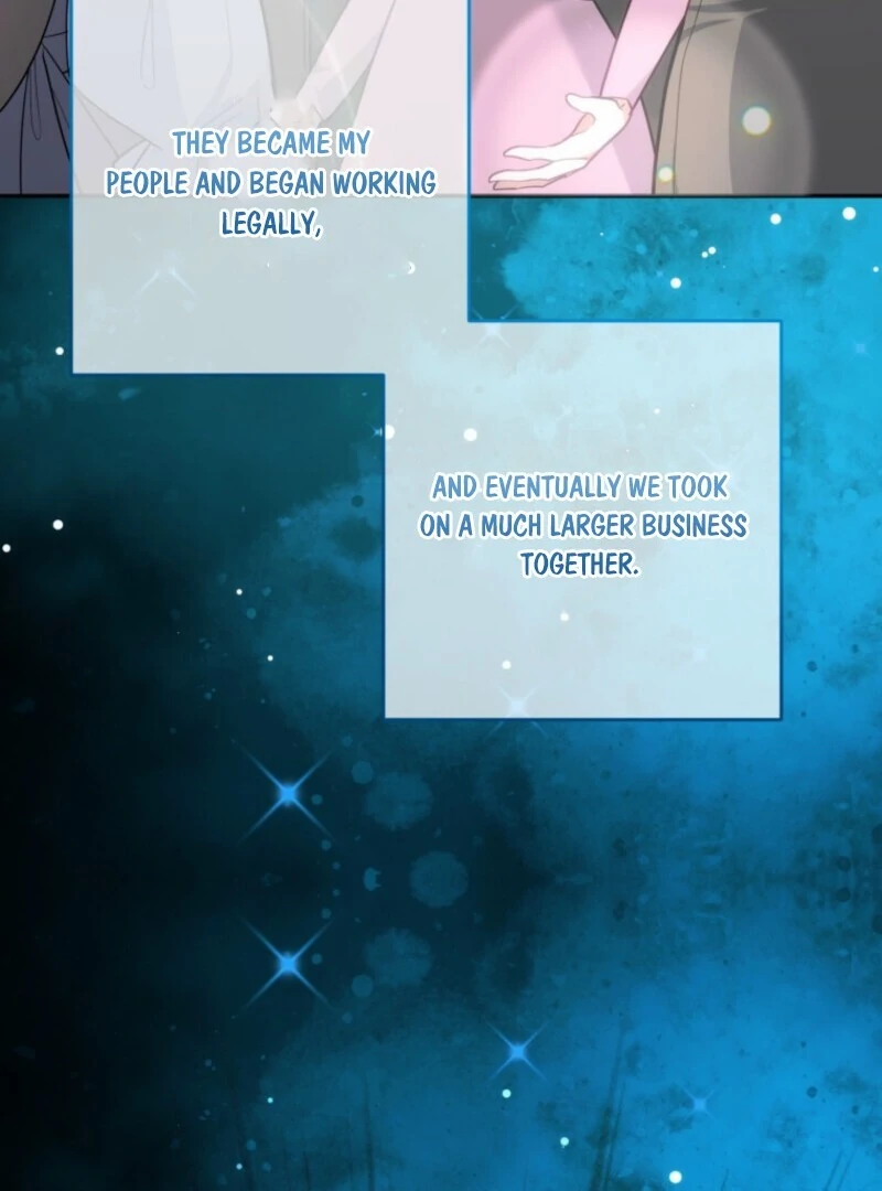 The Cutest Little Villainess Chapter 56 - page 32