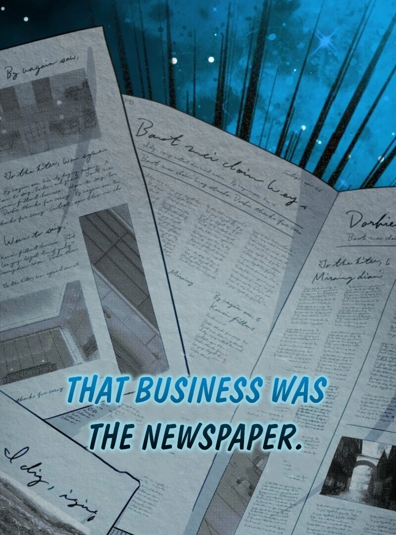 The Cutest Little Villainess Chapter 56 - page 33