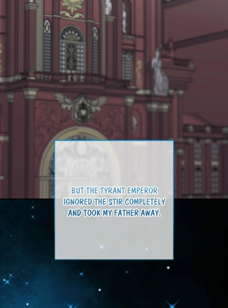 The Cutest Little Villainess Chapter 56 - page 36