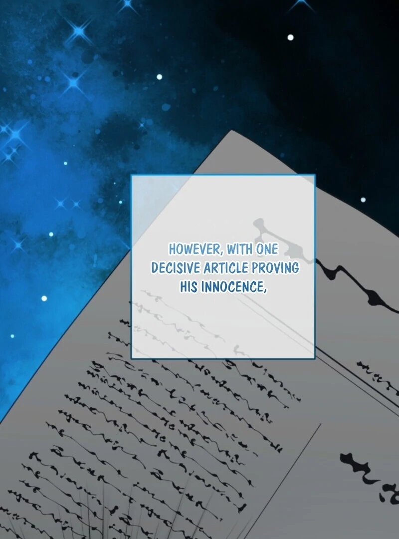 The Cutest Little Villainess Chapter 56 - page 37