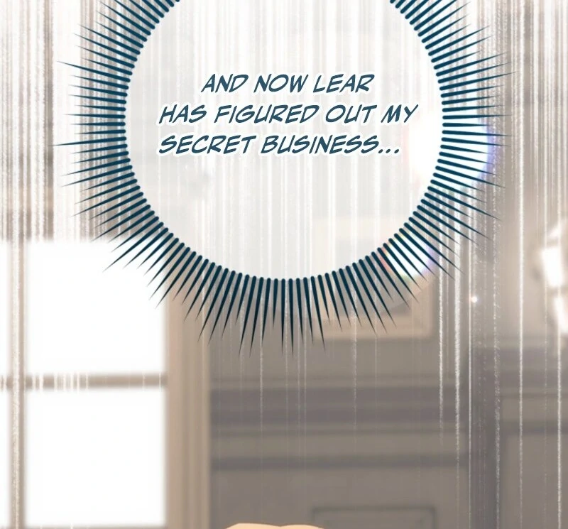 The Cutest Little Villainess Chapter 56 - page 41