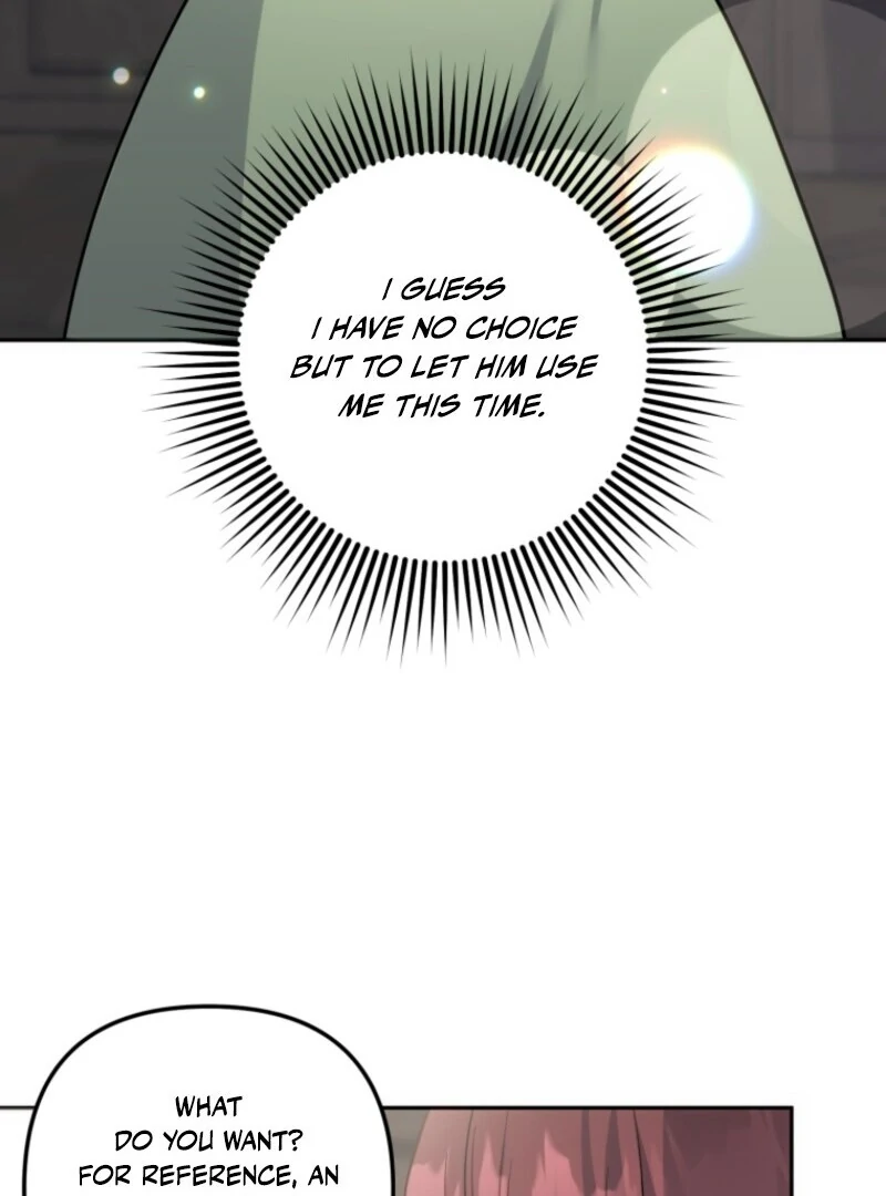 The Cutest Little Villainess Chapter 56 - page 43