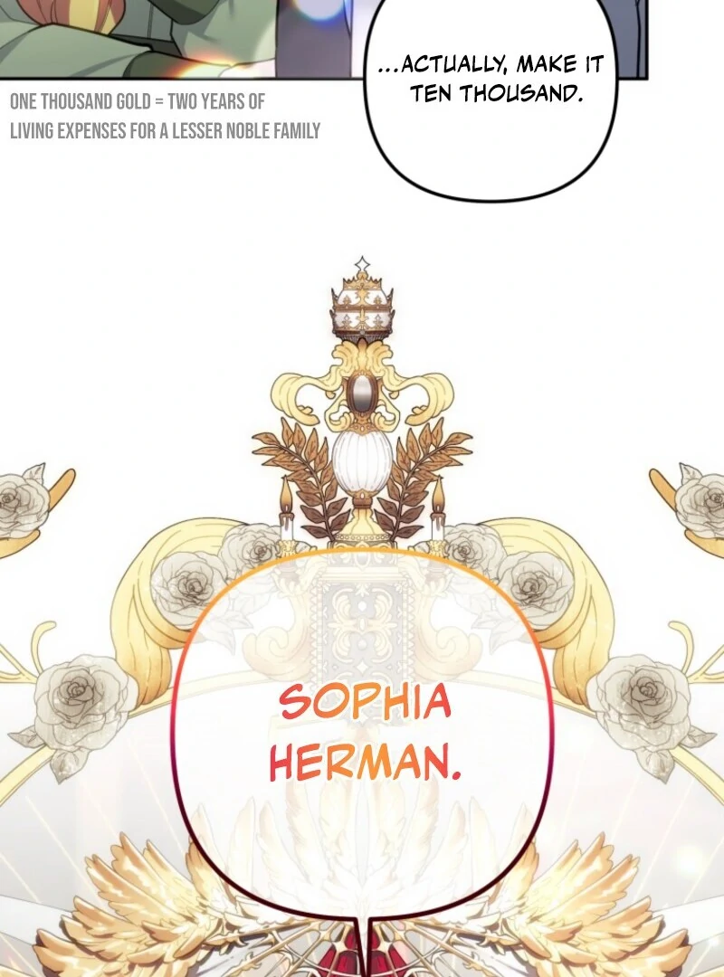 The Cutest Little Villainess Chapter 56 - page 45