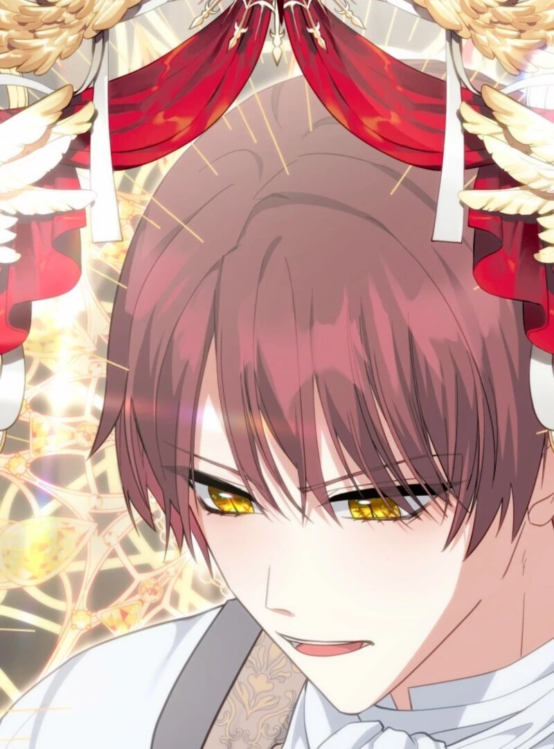 The Cutest Little Villainess Chapter 56 - page 46