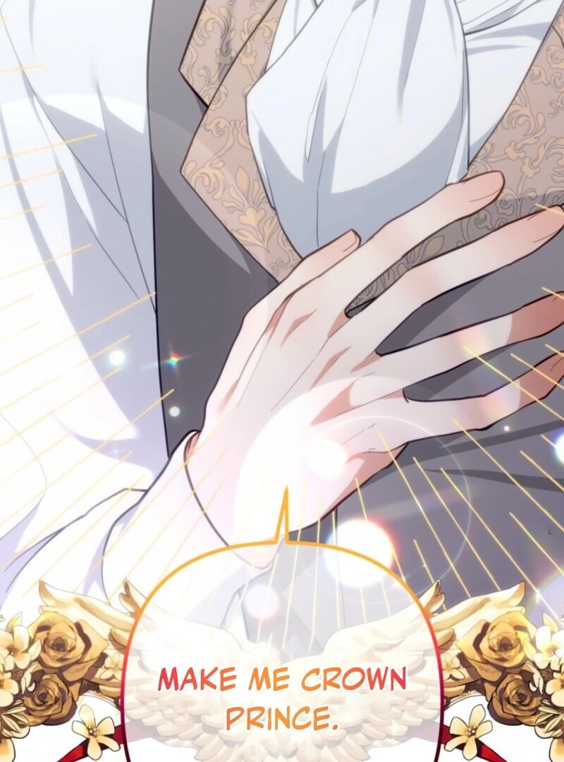 The Cutest Little Villainess Chapter 56 - page 47