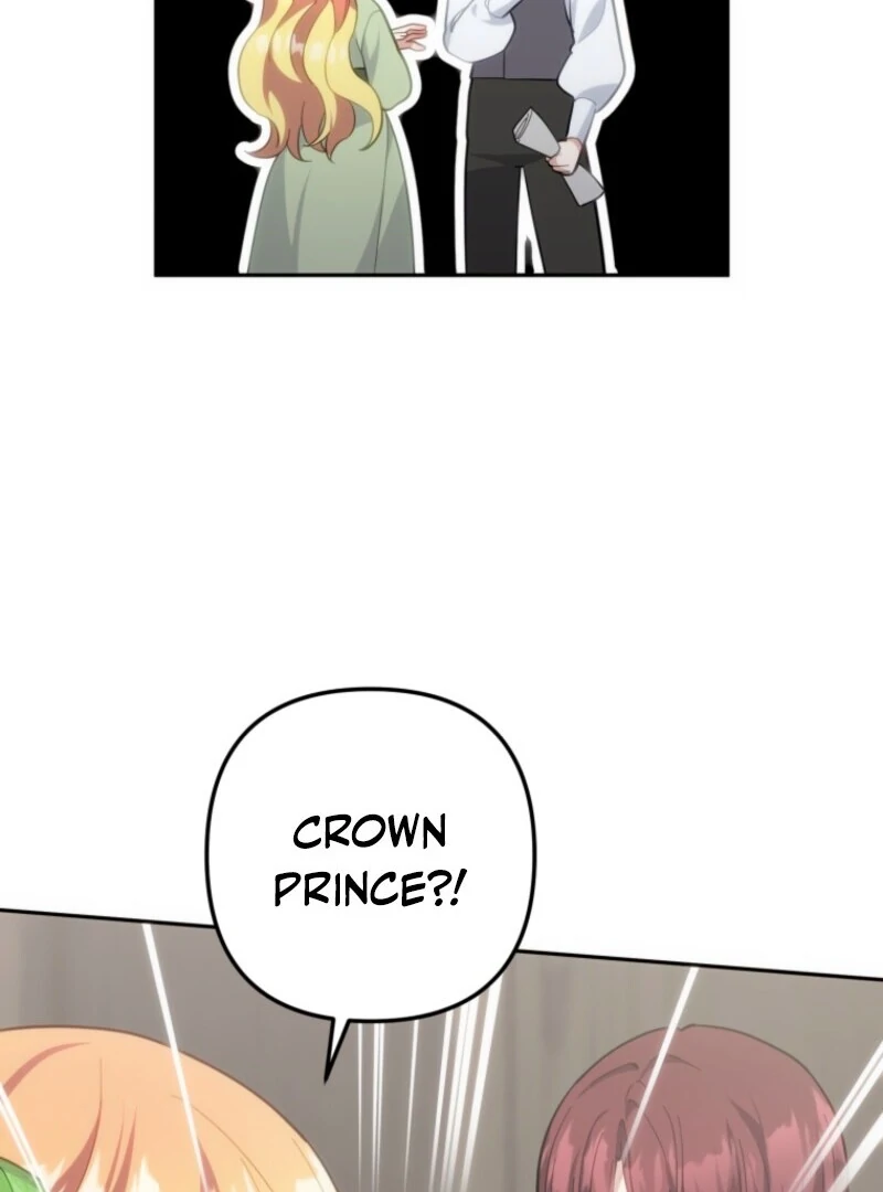 The Cutest Little Villainess Chapter 56 - page 49