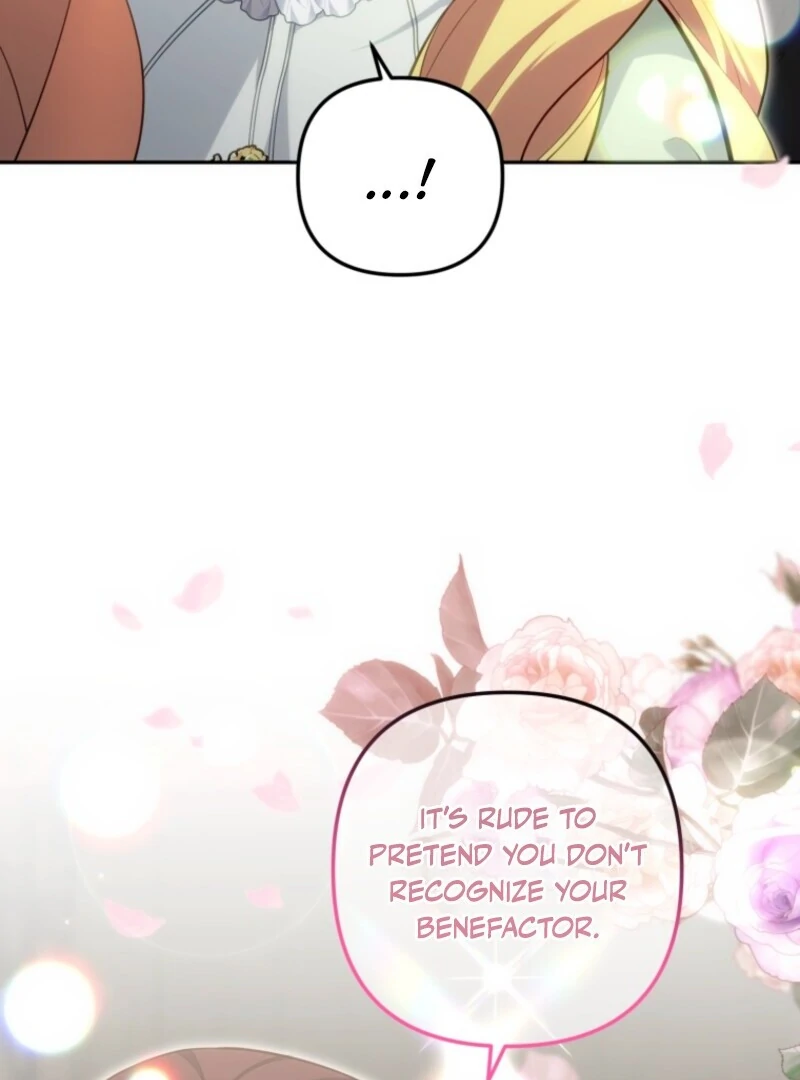 The Cutest Little Villainess Chapter 56 - page 5