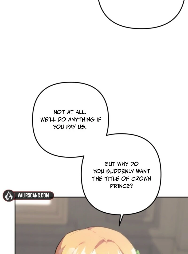 The Cutest Little Villainess Chapter 56 - page 51