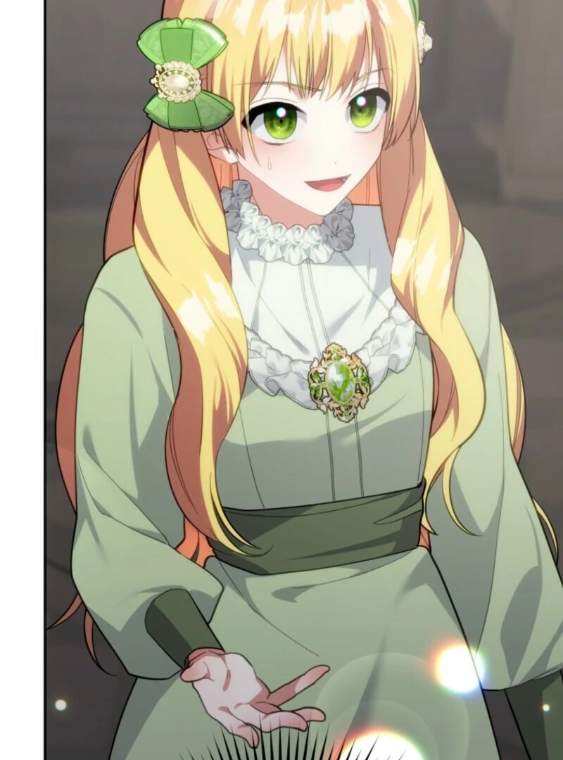 The Cutest Little Villainess Chapter 56 - page 52