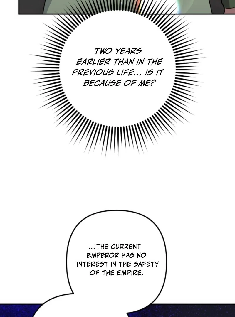 The Cutest Little Villainess Chapter 56 - page 53