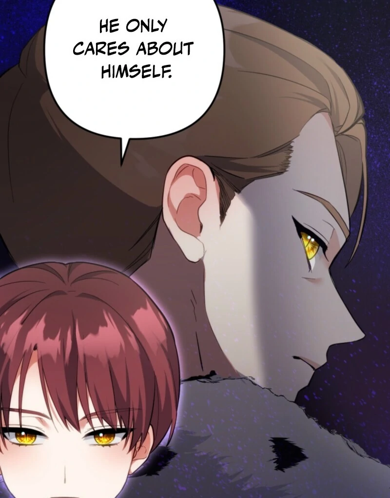 The Cutest Little Villainess Chapter 56 - page 54