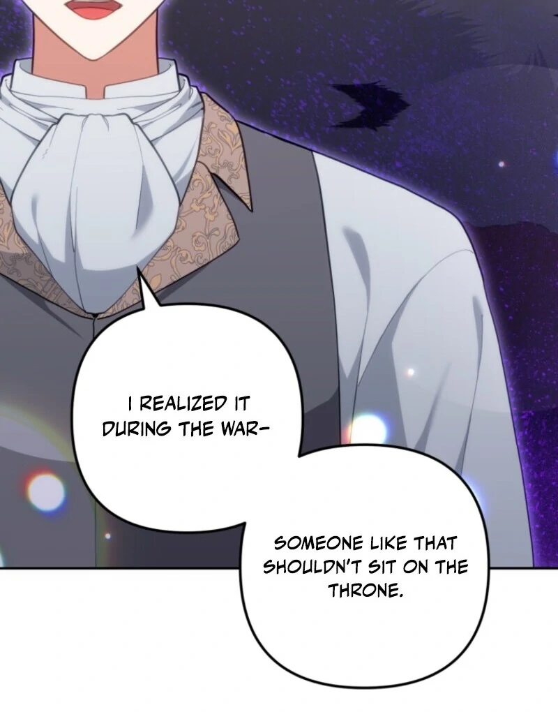 The Cutest Little Villainess Chapter 56 - page 55