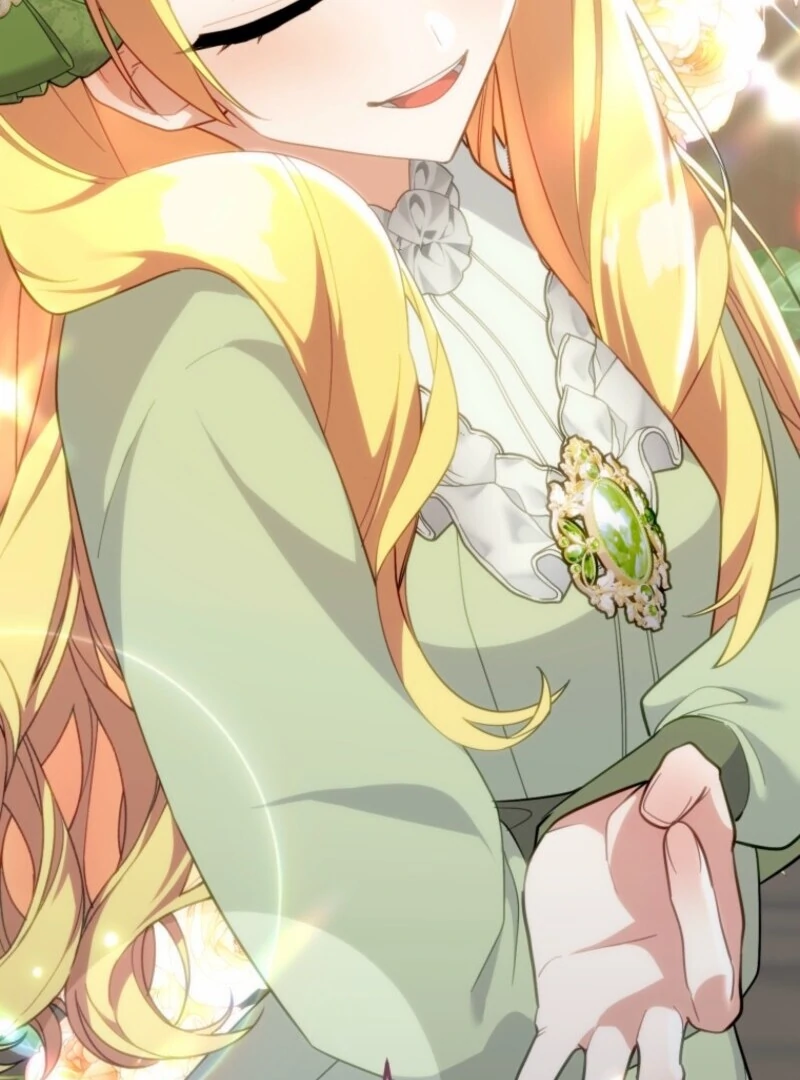 The Cutest Little Villainess Chapter 56 - page 59