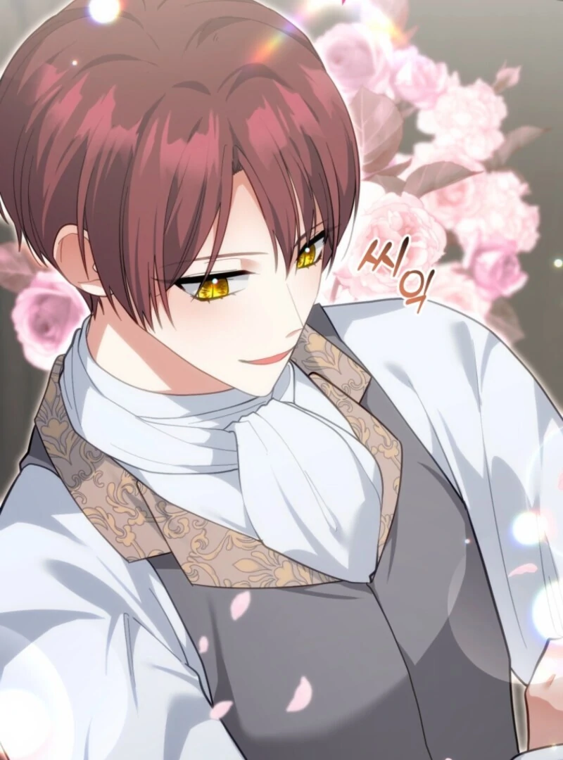 The Cutest Little Villainess Chapter 56 - page 6