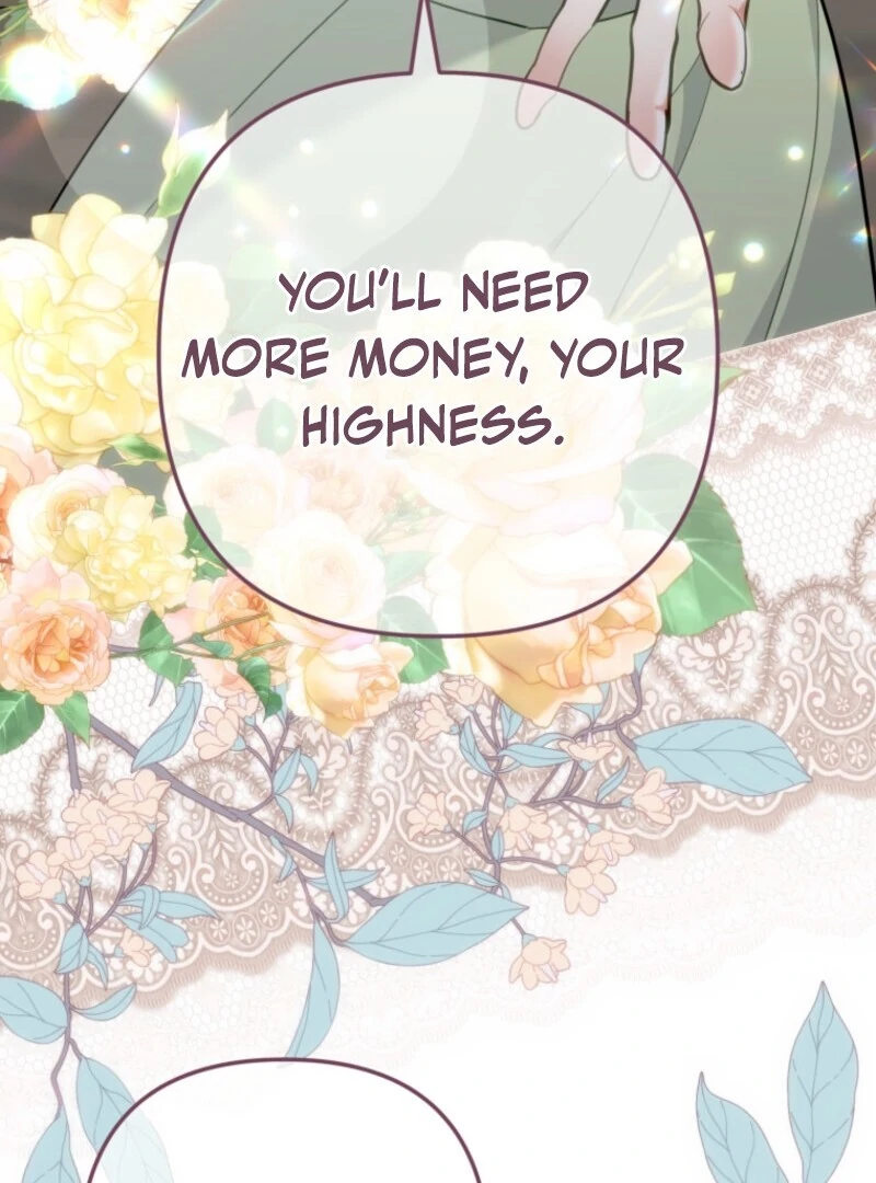 The Cutest Little Villainess Chapter 56 - page 60