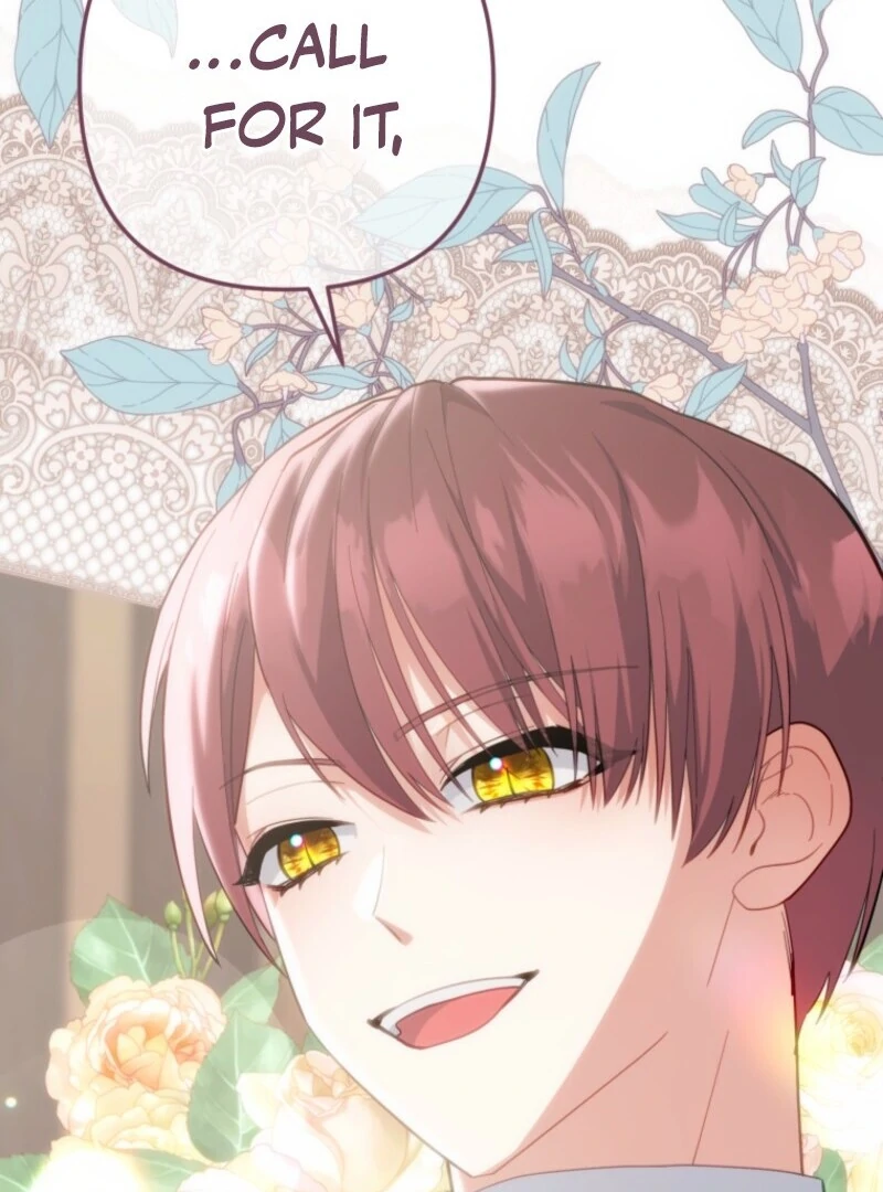 The Cutest Little Villainess Chapter 56 - page 61