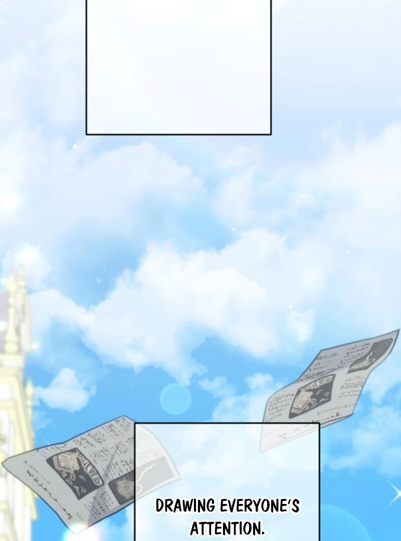 The Cutest Little Villainess Chapter 56 - page 66