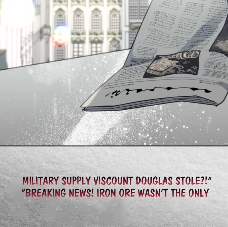 The Cutest Little Villainess Chapter 56 - page 68