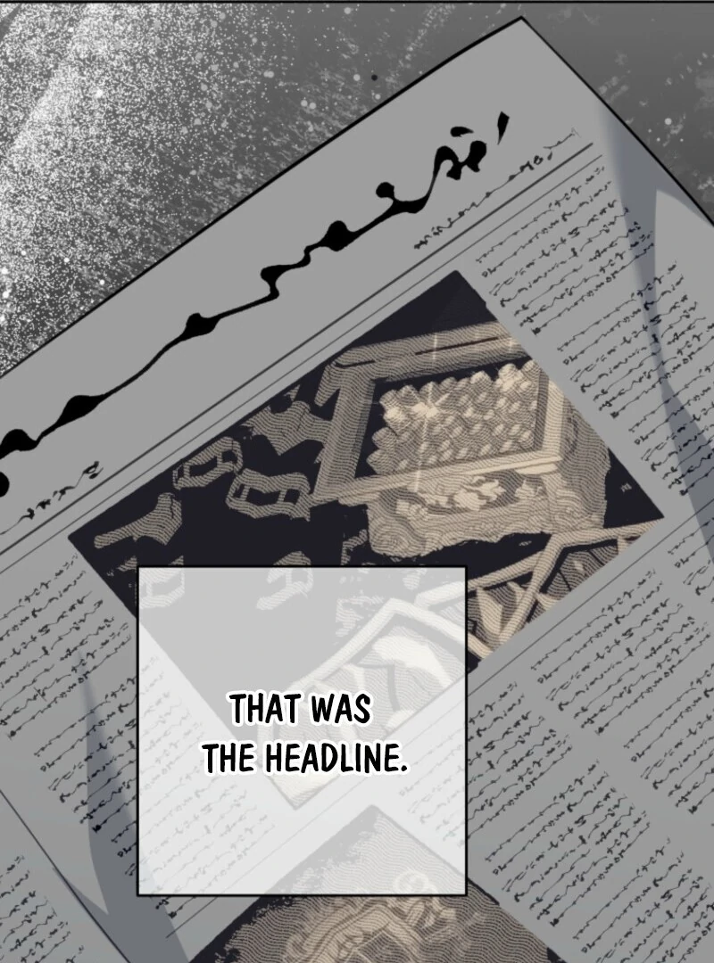 The Cutest Little Villainess Chapter 56 - page 69