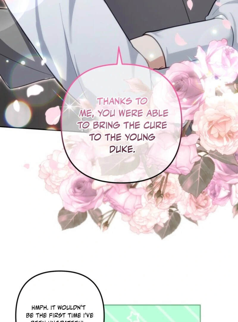 The Cutest Little Villainess Chapter 56 - page 7