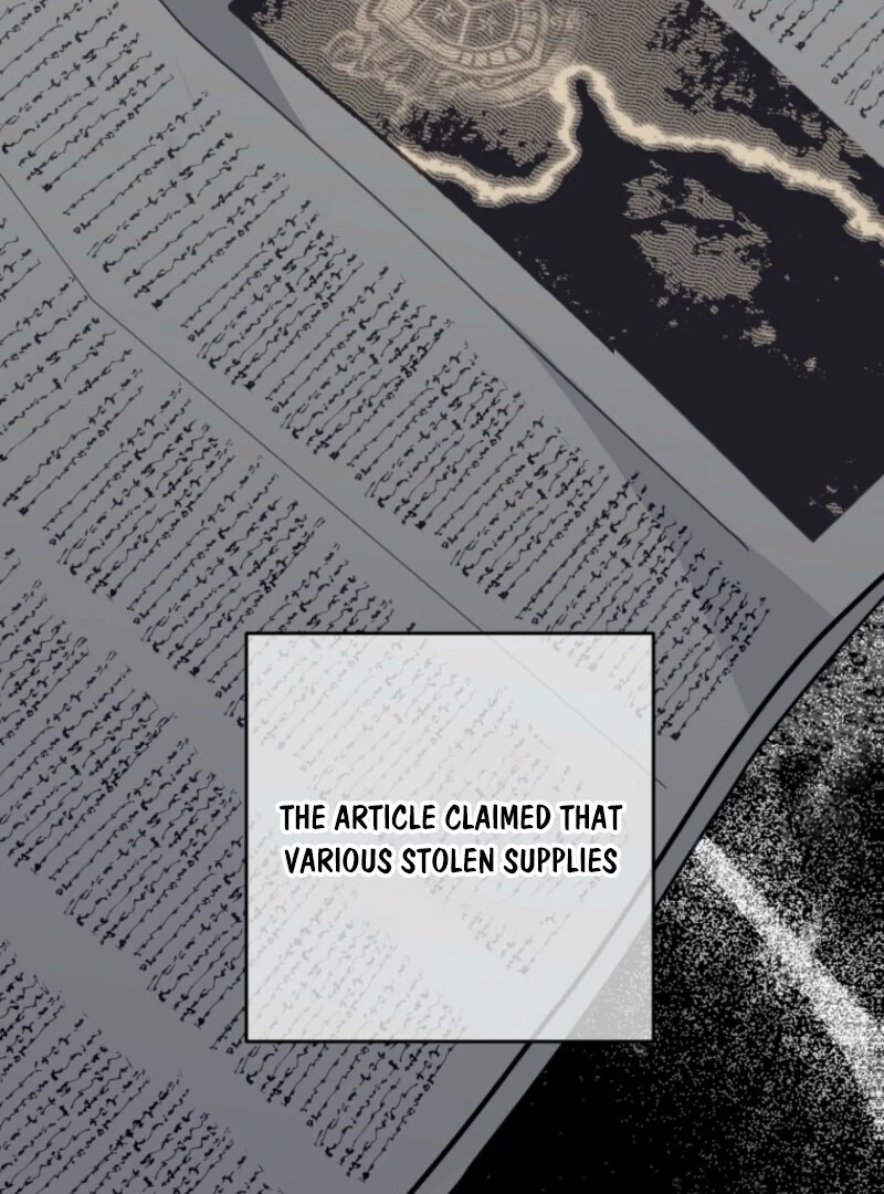 The Cutest Little Villainess Chapter 56 - page 70