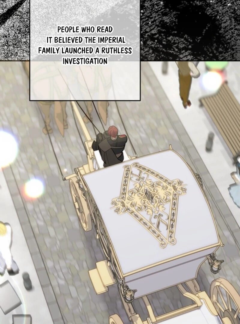 The Cutest Little Villainess Chapter 56 - page 72