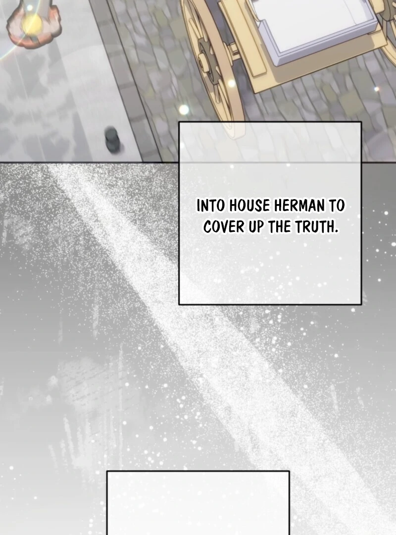 The Cutest Little Villainess Chapter 56 - page 73