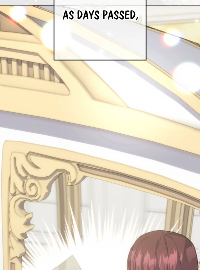 The Cutest Little Villainess Chapter 56 - page 74