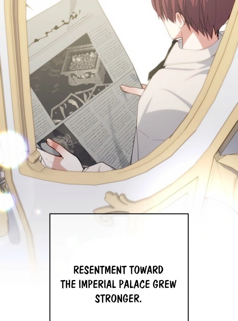 The Cutest Little Villainess Chapter 56 - page 75