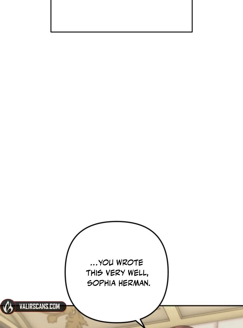 The Cutest Little Villainess Chapter 56 - page 76