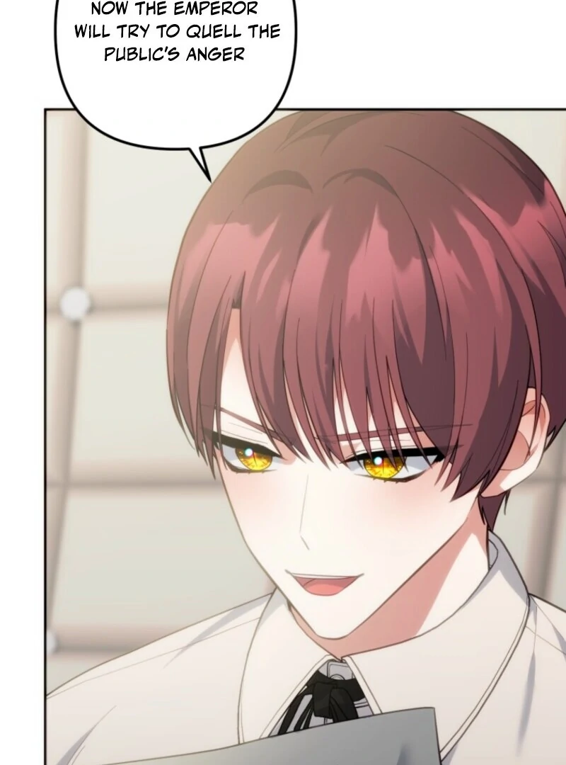 The Cutest Little Villainess Chapter 56 - page 78