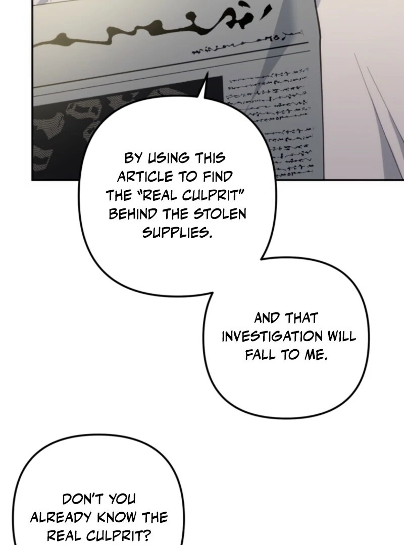 The Cutest Little Villainess Chapter 56 - page 79