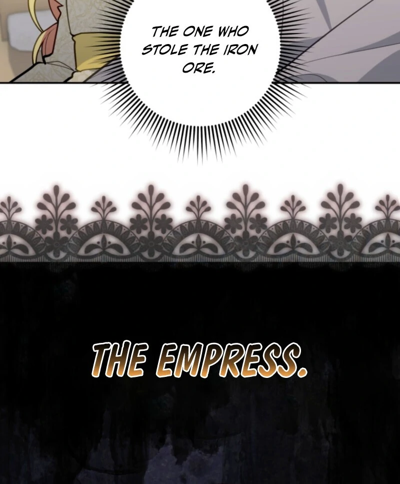 The Cutest Little Villainess Chapter 56 - page 81