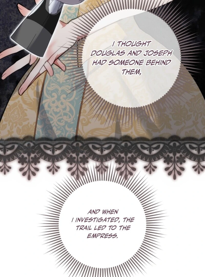 The Cutest Little Villainess Chapter 56 - page 83