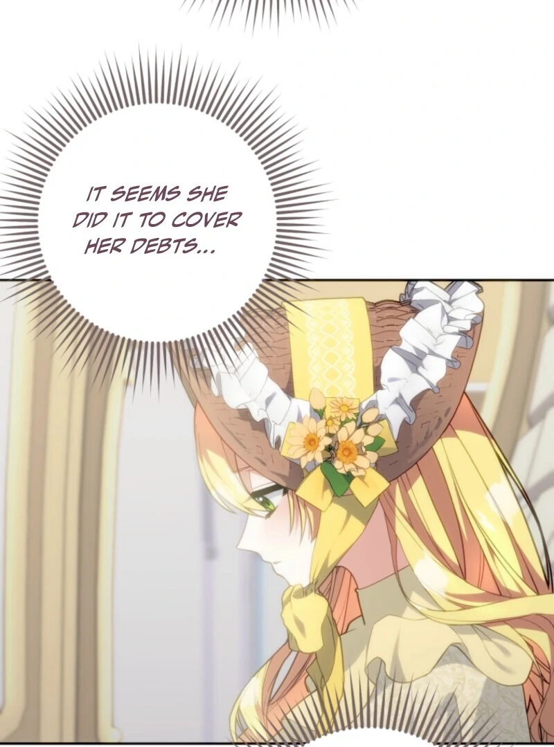 The Cutest Little Villainess Chapter 56 - page 84