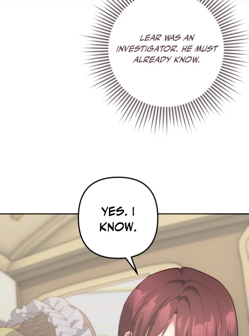 The Cutest Little Villainess Chapter 56 - page 85